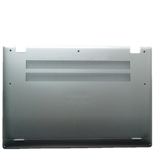 Laptop Bottom Case Cover D Shell For DELL Inspiron 7415 Colour Silver