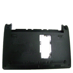 Laptop Bottom Case Cover D Shell For ASUS For Eee PC 1008HA 1008P Colour Black