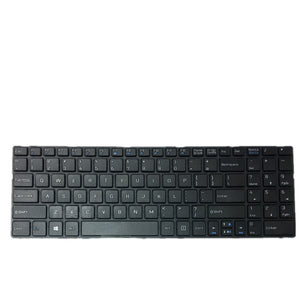 Laptop Keyboard For ACER For Aspire 5332 Colour Black US United States Edition