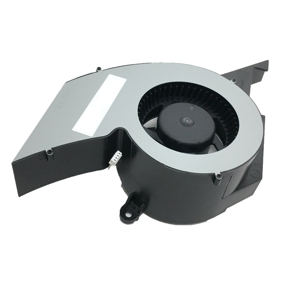 Laptop Cooling Fan CPU (central processing unit) Fan For Lenovo For ThinkCentre M90z Silver