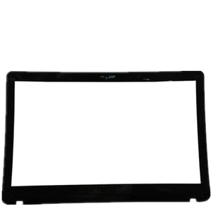 Laptop LCD Back Cover Front Bezel For SONY VPCZ1 VPCZ119HX VPCZ11AGX VPCZ11C5E VPCZ11CGX VPCZ11DGX VPCZ11EHX VPCZ11FHX VPCZ11GGX VPCZ11HGX VPCZ11JGX VPCZ11KGX VPCZ11LHX Black 