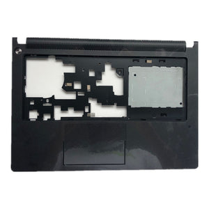 Laptop Upper Case Cover C Shell & Touchpad For Lenovo ideapad S310 Color Black