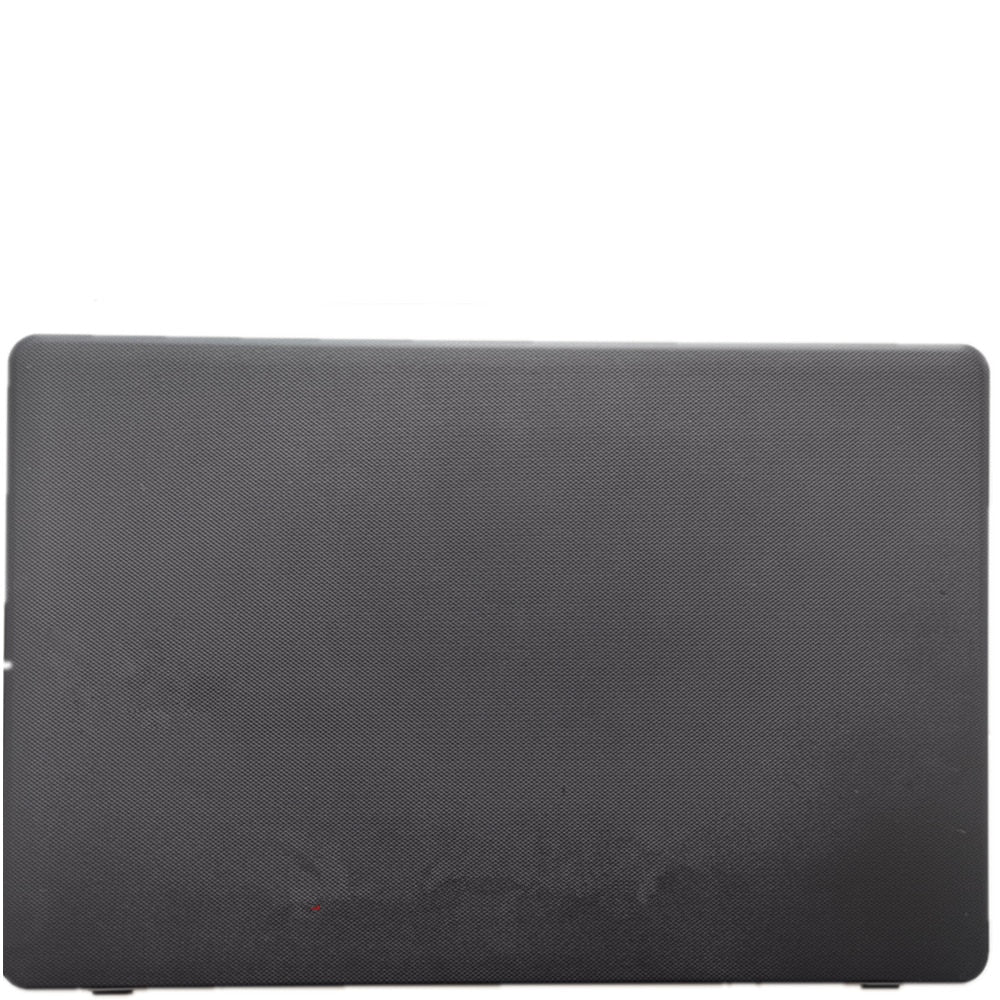 Laptop LCD Top Cover For Samsung NP300E5K Black 