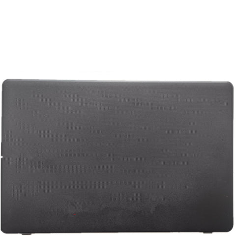 Laptop LCD Top Cover For Samsung NP300V3A Black 