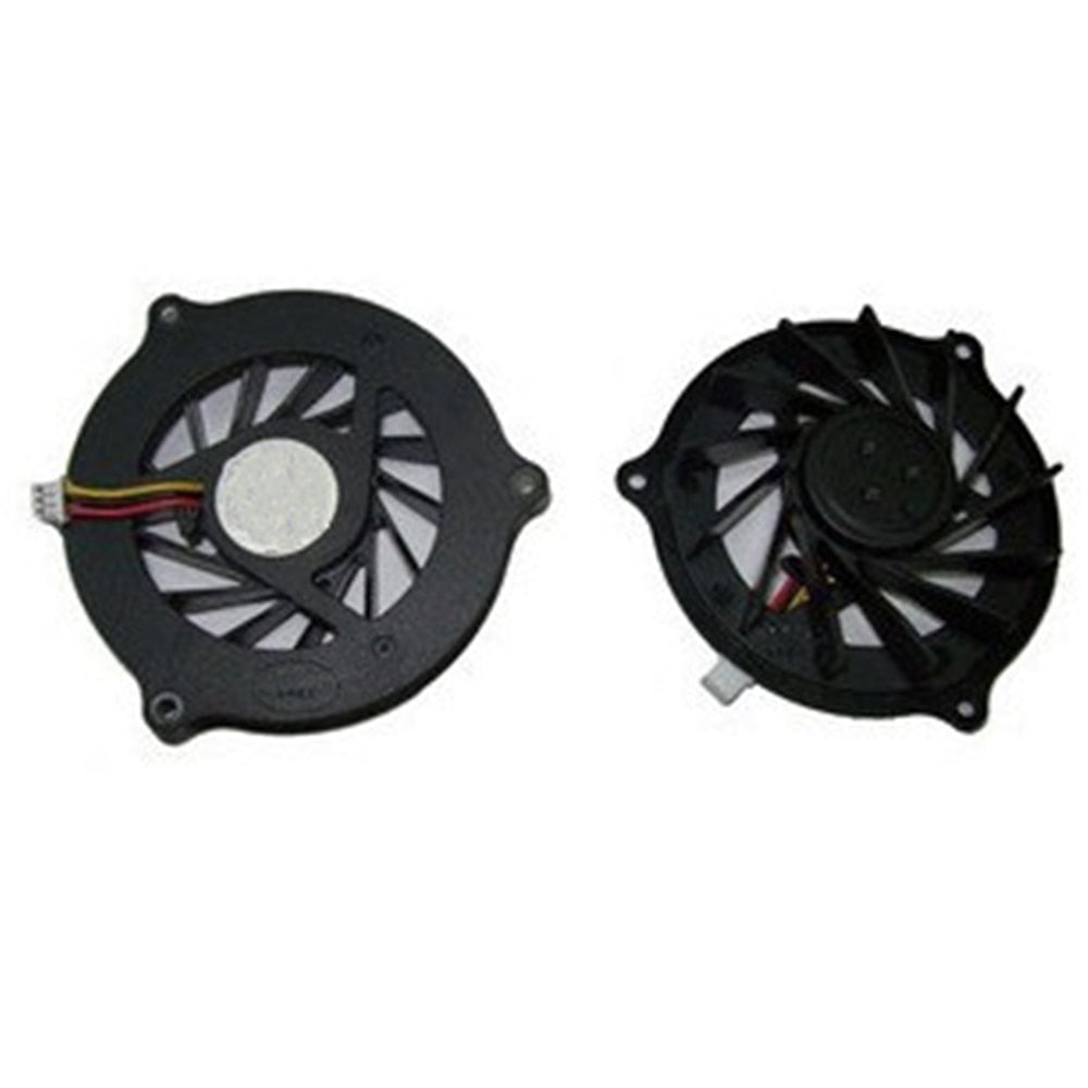 Laptop CPU Central Processing Unit Fan Cooling Fan For HP Pavilion dv2000 dv2100 dv2400 dv2600 dv2700 dv2800 dv2900 Black