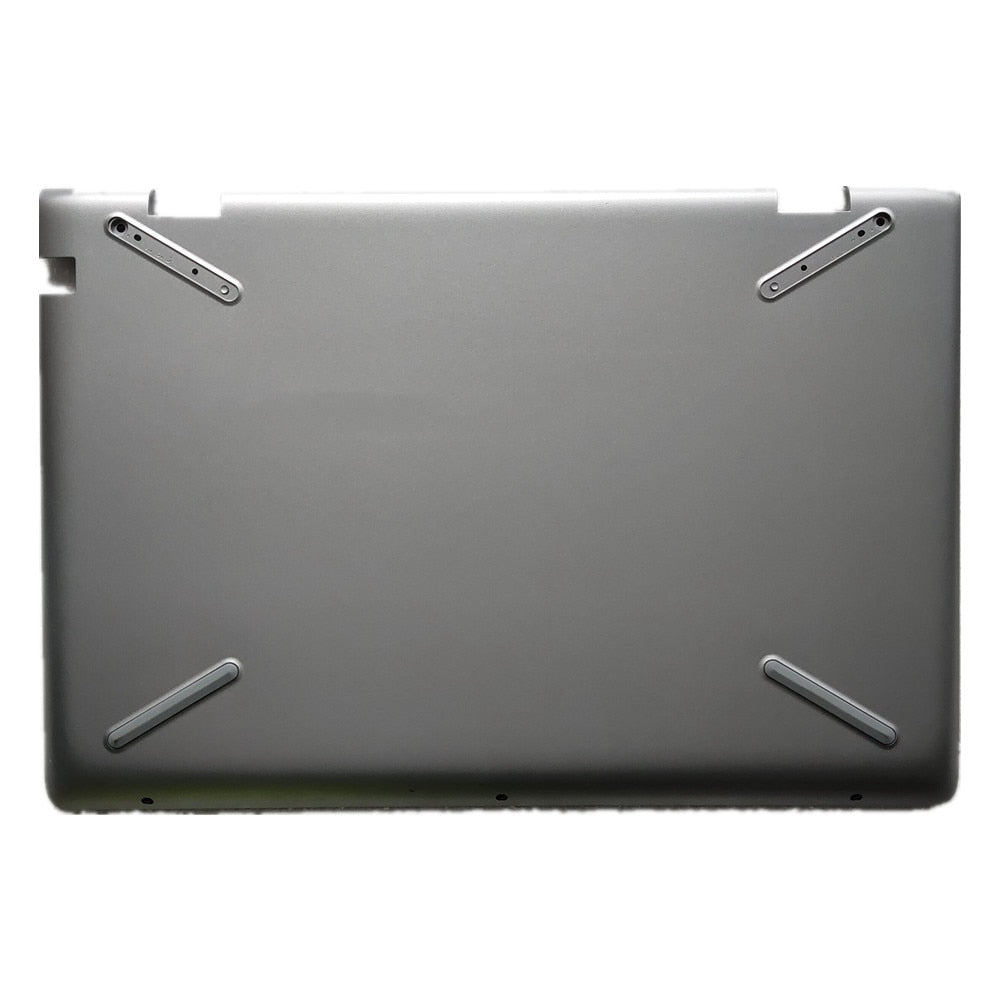 Laptop Bottom Case Cover D Shell For HP Pavilion 14-bf000 14-bf100 Color Grey 930593-001