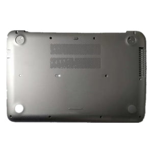 Laptop Bottom Case Cover D Shell For HP Pavilion 13-a000 13-a100 13-a300 x360 Color Grey