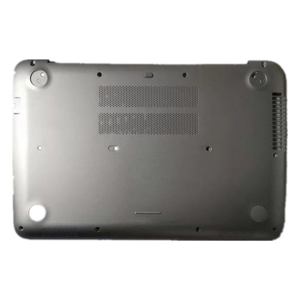 Laptop Bottom Case Cover D Shell For HP Pavilion 13-r000 13-r100 x2 Color Grey