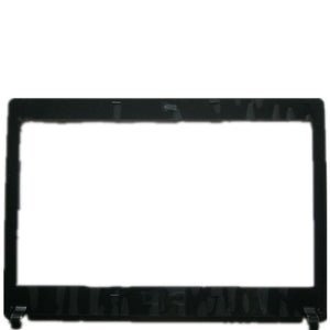 Laptop LCD Back Cover Front Bezel For ACER For Aspire 4520 4520G Black