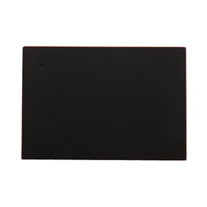 Laptop LCD Top Cover For Lenovo ThinkPad A485 Color Black