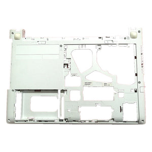 Laptop Bottom Case Cover D Shell For Lenovo G40-45 Color White