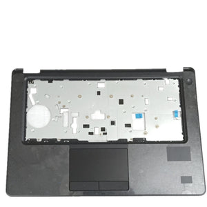  Laptop Upper Case Cover C Shell & Touchpad For DELL Latitude E5450 5450 Black