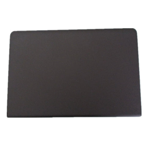 Laptop LCD Top Cover For Lenovo ThinkPad E455 Color Black