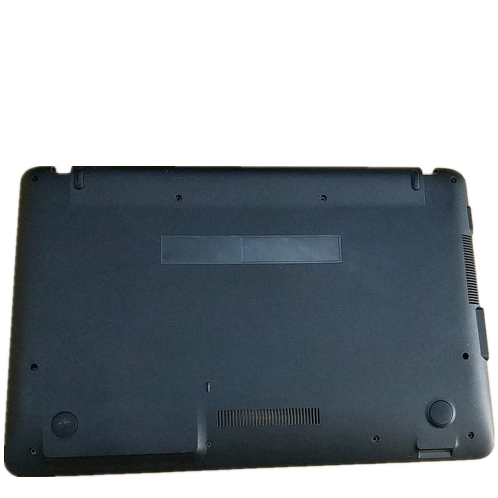 Laptop Bottom Case Cover D Shell For ASUS R553 R553L R553LN Black