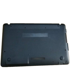 Laptop Bottom Case Cover D Shell For ASUS X551 X551CA X551MA X550VB X550VC X550VL X550VX X550WA X550WE X550ZA X550ZE Black