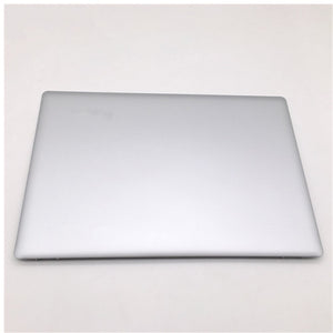 Laptop LCD Top Cover For Lenovo ideapad 100S-14IBR Color Black