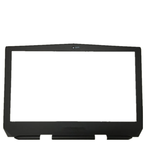 Laptop LCD Back Cover Front Bezel For DELL Alienware 15 R2 Black