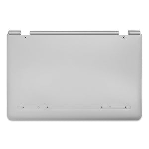 Laptop Bottom Case Cover D Shell For HP x2 10-p000 Color Silvery