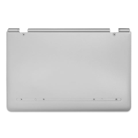 Laptop Bottom Case Cover D Shell For HP x2 10-p000 Color Silvery