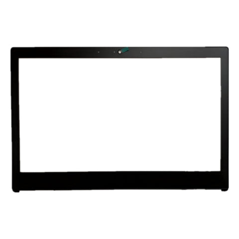 Laptop LCD Back Cover Front Bezel For HP Chromebook 13 G1 Color Black TFQ36Y0KTP00