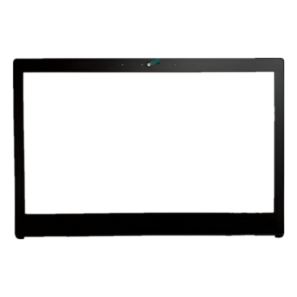 Laptop LCD Back Cover Front Bezel For HP Chromebook 11-v000 Color Black