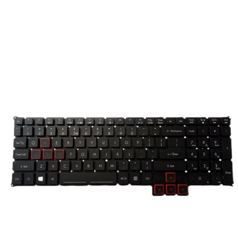 Laptop keyboard for ACER For Predator G9-793 Colour Black US united states edition 