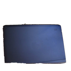 Laptop LCD Top Cover For DELL Inspiron 1521 Black