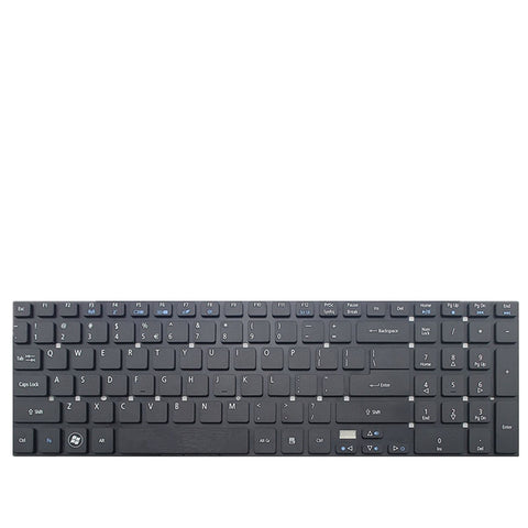 Laptop Keyboard For ACER For Extensa 215-21 215-21G Colour Black US United States Edition