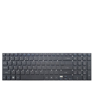 Laptop Keyboard For ACER For Extensa 215-31 Colour Black US United States Edition