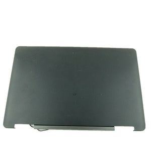 Laptop LCD Top Cover For DELL Latitude E5540 Black