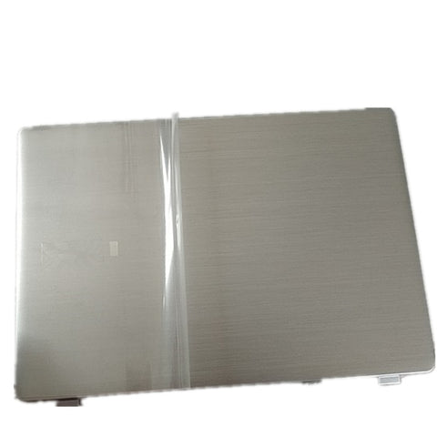 Laptop LCD Top Cover For ACER For Aspire V5-123 Silver