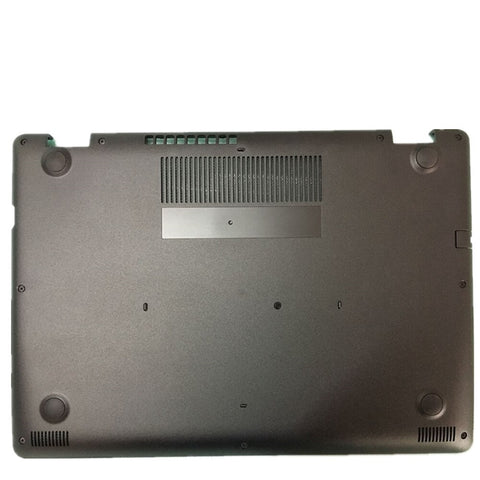 Laptop Bottom Case Cover D Shell For DELL Latitude 3590 Black 