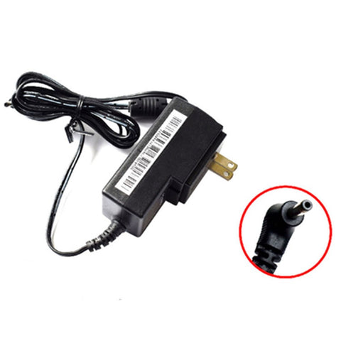 The Charger Adapter For Lenovo ideapad 100S-11IBY 20W 5V 4A Black