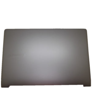 Laptop LCD Top Cover For Samsung NP900X5T Silver