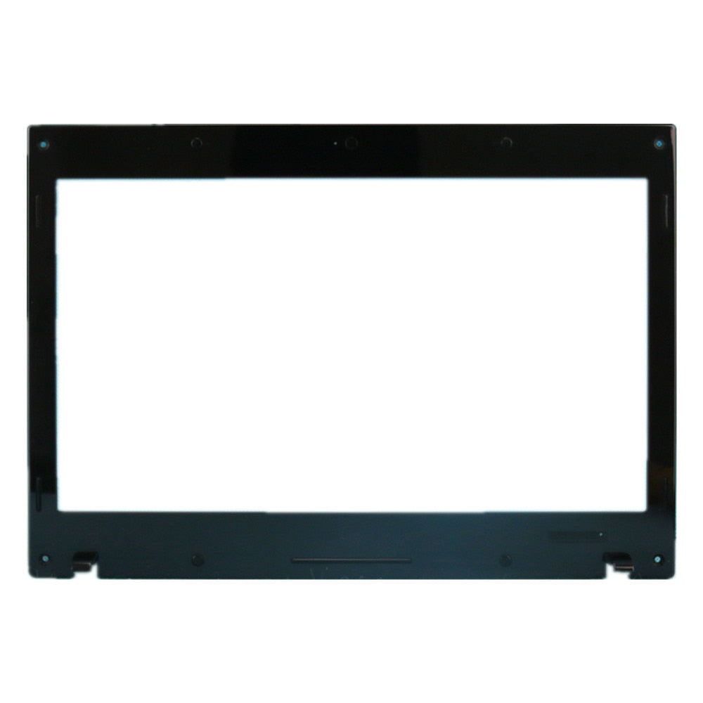 Laptop LCD Back Cover Front Bezel For HP ProBook 4710s 4720s 4730s 4740s Color Black