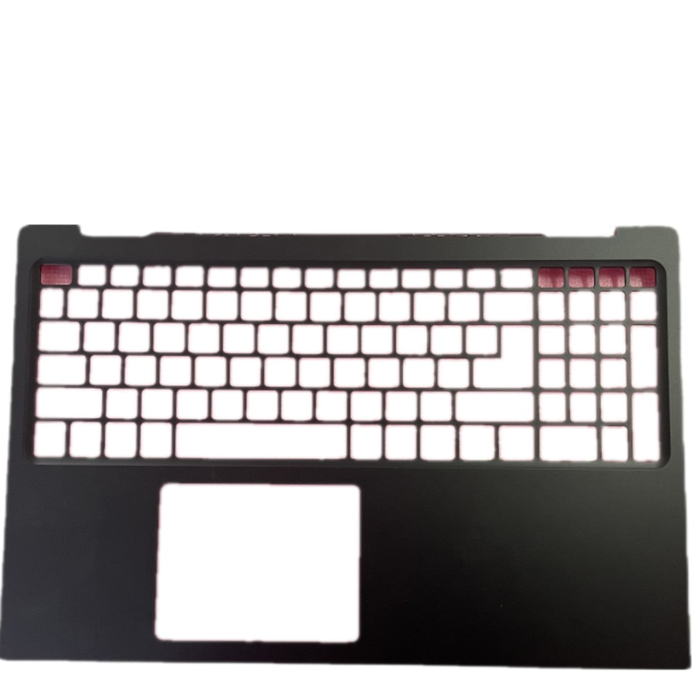 Laptop Upper Case Cover C Shell For DELL Vostro 5590 Black