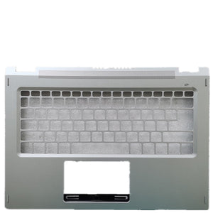 Laptop Upper Case Cover C Shell For ACER For Spin SP714-61NA Silver