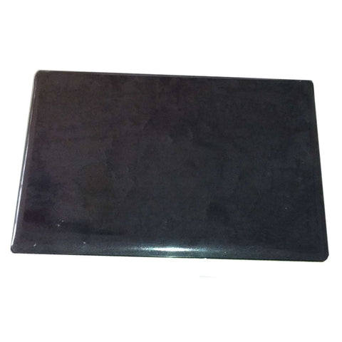 Laptop LCD Top Cover For Lenovo G560e Color Black