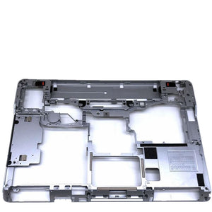 Laptop Bottom Case Cover D Shell For DELL Latitude E6440 Silver 07VNN5