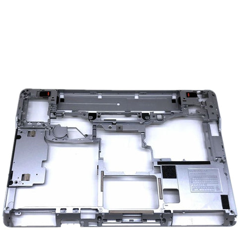 Laptop Bottom Case Cover D Shell For DELL Latitude E6440 Silver 07VNN5