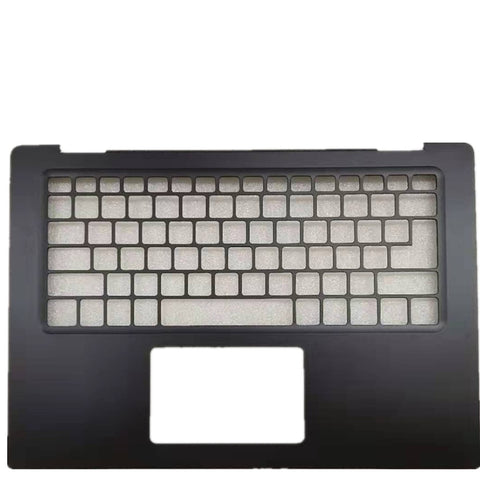 Laptop Upper Case Cover C Shell For DELL Vostro 5490 Black 0TC3CH