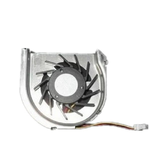 Laptop CPU Central Processing Unit Fan Cooling Fan For HP Mini 2133 Black