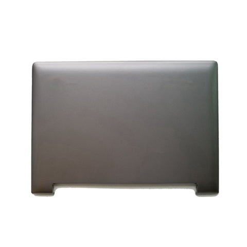 Laptop LCD Top Cover For Lenovo Chromebook N22-20 Touch Color Black Touch-Screen Model