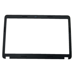 Laptop LCD Back Cover Front Bezel For HP Compaq Presario CQ43-100 CQ43-200 CQ43-300 CQ43-300 CQ43-400 Color Black