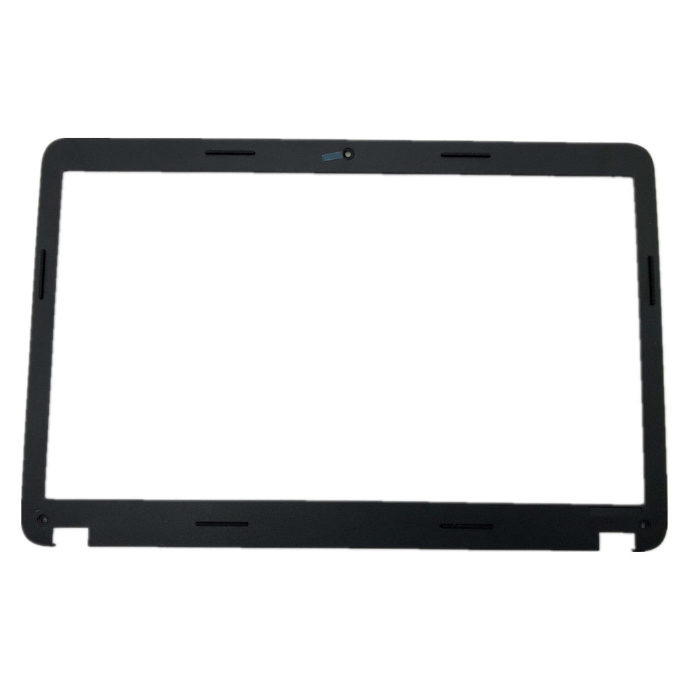 Laptop LCD Back Cover Front Bezel For HP Compaq Presario CQ42-100 CQ42-200 CQ42-300 CQ42-400 Color Black