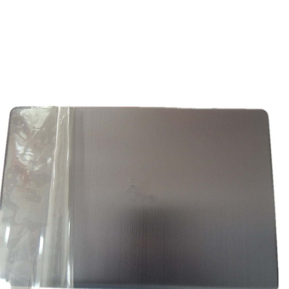 Laptop LCD Top Cover For ASUS For VivoBook S15 S533EA S533FA Colour Black