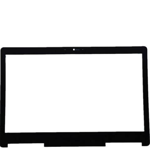 Laptop LCD Back Cover Front Bezel For DELL Precision 17 5750 Colour Black 0MM4Y2