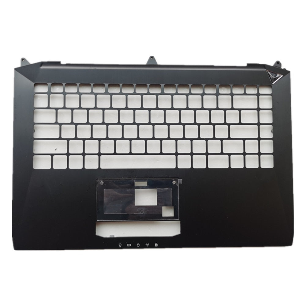 Laptop Upper Case Cover C Shell For ASUS G46 G46VW Black Small Enter Key Layout