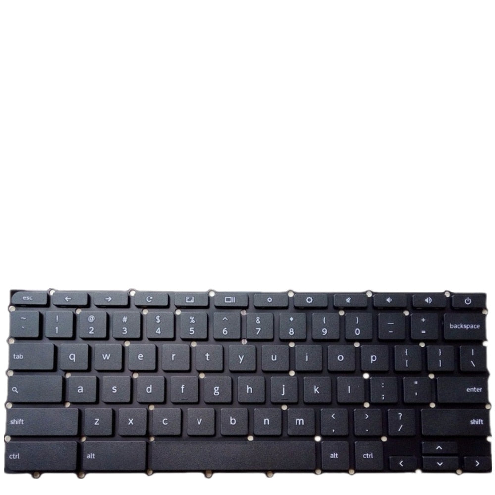 Laptop Keyboard For ACER For Chromebook Spin 13 CP713-1WN Colour Black US United States Edition