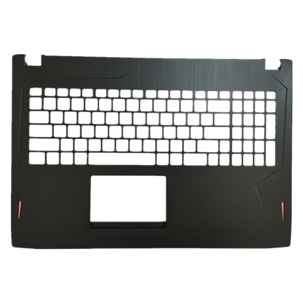 Laptop Upper Case Cover C Shell For ASUS GL502 GL502V GL502VS GL502VY GL502VT Black Small Enter Key Layout